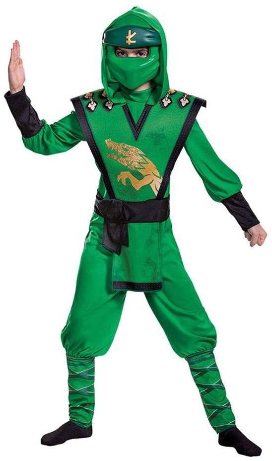 ΣΤΟΛΗ LIOYD LEGACY DELUXE DISGUISE (105399) SMALL (4-6 ΕΤΩΝ) DISGUISE