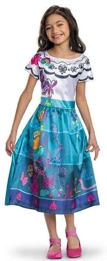 ΣΤΟΛΗ MIRABEL BASIC DISGUISE (140379) (5-6 ΕΤΩΝ) (7-8 ΕΤΩΝ)