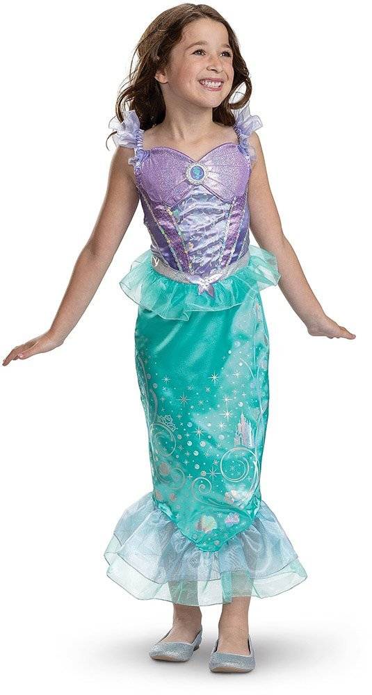 DISGUISE ΑΡΙΕΛ CLASSIC 100TH ANNIVERSARY DISGUISE (156029) (5-6 ΕΤΩΝ)-(99-123CM)