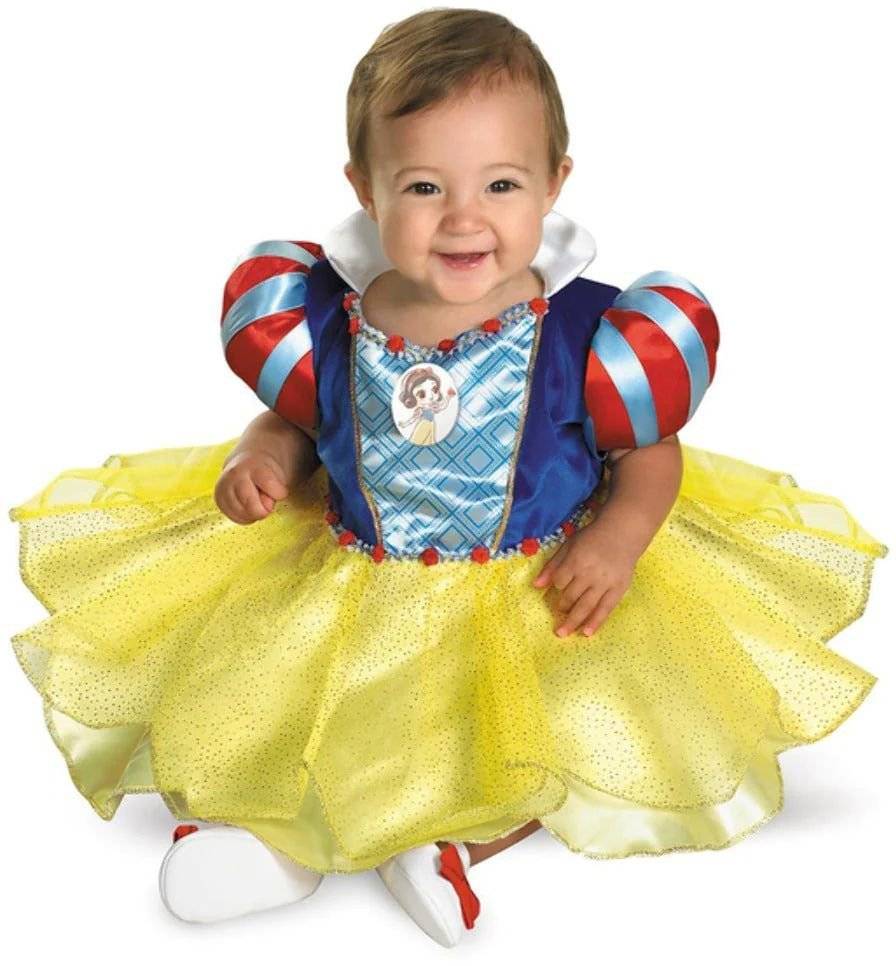 DISGUISE ΧΙΟΝΑΤΗ CLASSIC DISGUISE (129529) (6-12 ΜΗΝΩΝ)