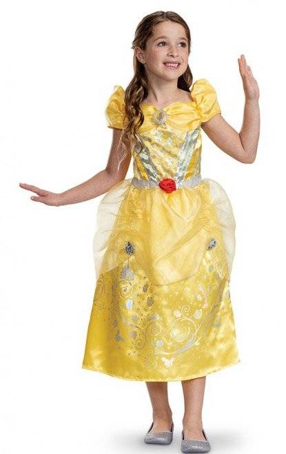 ΣΤΟΛΗ ΠΕΝΤΑΜΟΡΦΗ CLASSIC 100TH ANNIVERSARY DISGUISE (155999) (3-4 ΕΤΩΝ)