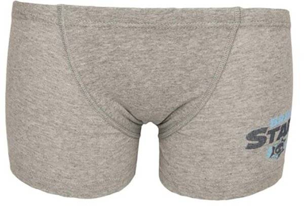 NINA CLUB BOXER ΝΙΝΑ CLUB 315 ΓΚΡΙ (6 ΕΤΩΝ)