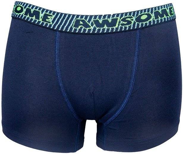 NINA CLUB BOXER ΝΙΝΑ CLUB 316 ΜΠΛΕ-AWESOME (14 ΕΤΩΝ)