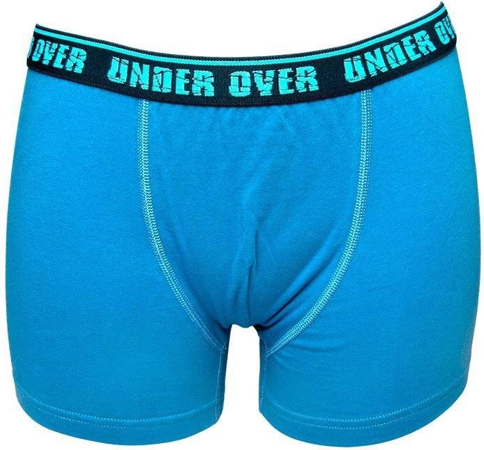 NINA CLUB ΜΠΟΞΕΡΑΚΙ ΝΙΝΑ CLUB 316 ΡΟΥΑ-UNDER OVER (8 ΕΤΩΝ)