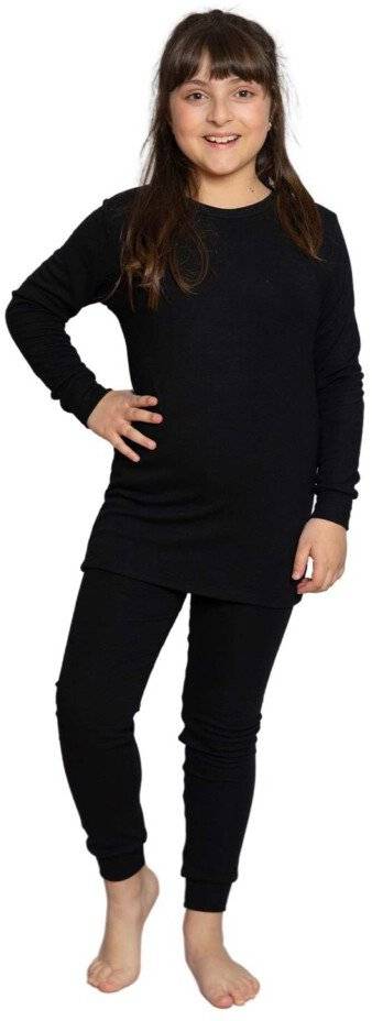 ΙΣΟΘΕΡΜΙΚΟ ΠΑΝΤΕΛΟΝΙ ΚΟΛΑΝ NINA CLUB 1180 ΜΑΥΡΟ (12 ΕΤΩΝ) NINA CLUB