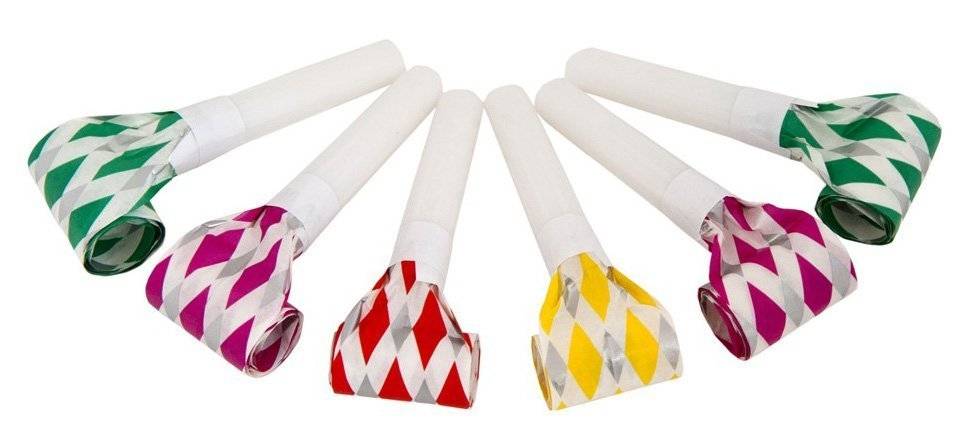 ΑΠΟΚΡΙΑΤΙΚΟ ΦΡΟΥ-ΦΡΟΥ FUN WORLD (7830) 6ΤΜΧ FUN WORLD