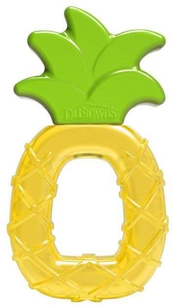 ΔΡΟΣΙΣΤΙΚΟΣ ΚΡΙΚΟΣ ΟΔΟΝΤΟΦΥΪΑΣ DR.BROWN'S ΑΝΑΝΑΣ DR BROWNS