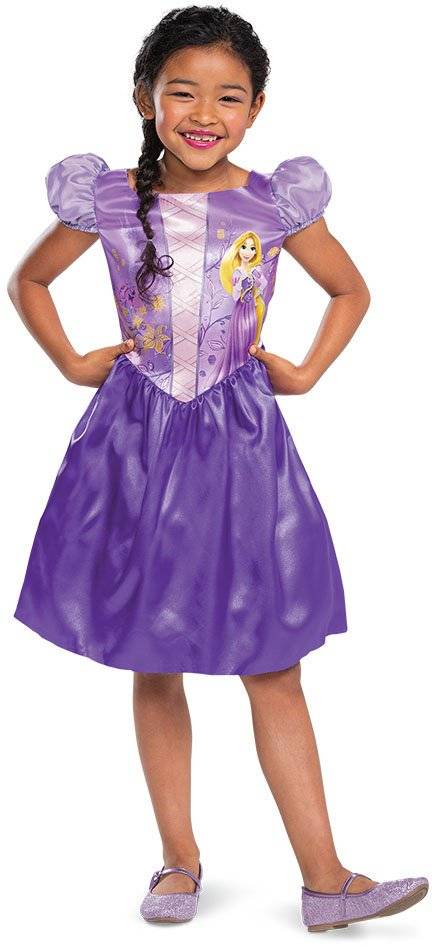 DISGUISE ΡΑΠΟΥΝΖΕΛ CLASSIC DISGUISE (140679) (3-4 ΕΤΩΝ)