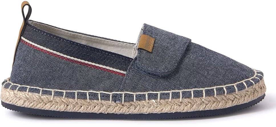 ΕΣΠΑΝΤΡΙΓΙΕΣ MAYORAL 41593-060 ΜΠΛΕ (EU:20) MAYORAL