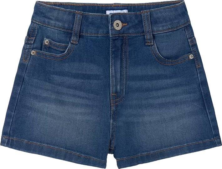 ΣΟΡΤΣ ΤΖΙΝ MAYORAL 0235 ΜΠΛΕ (164 CM)(14 ΕΤΩΝ)