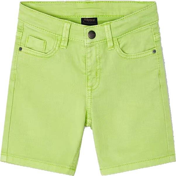 ΒΕΡΜΟΥΔΑ MAYORAL 03280 ΛΑΙΜ (116 CM)(6 ΕΤΩΝ) MAYORAL