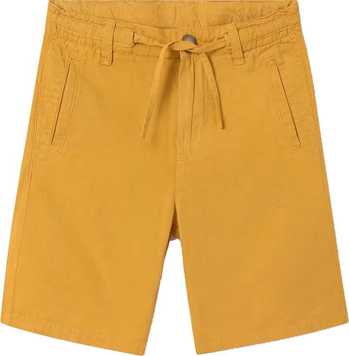 ΒΕΡΜΟΥΔΑ MAYORAL 6263 ΚΙΤΡΙΝΟ (140 CM)(10 ΕΤΩΝ) MAYORAL