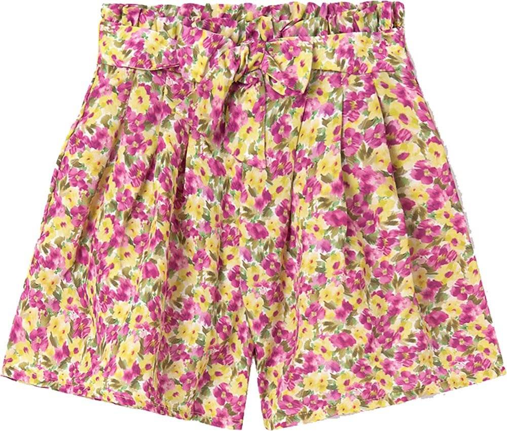 ΦΟΥΣΤΑ/ΣΟΡΤΣ MAYORAL 6941 ΠΟΛΥΧΡΩΜΟ (152 CM)(12 ΕΤΩΝ) MAYORAL