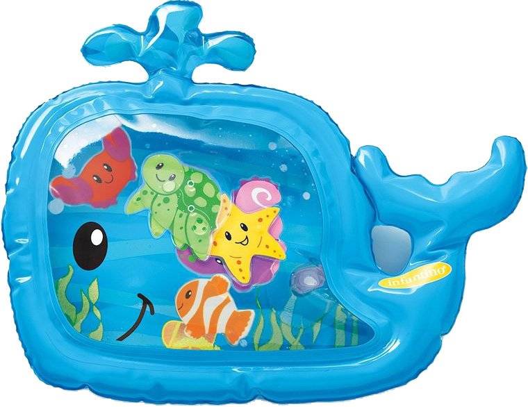 PAT - PLAY INFANTINO WATER INFANTINO