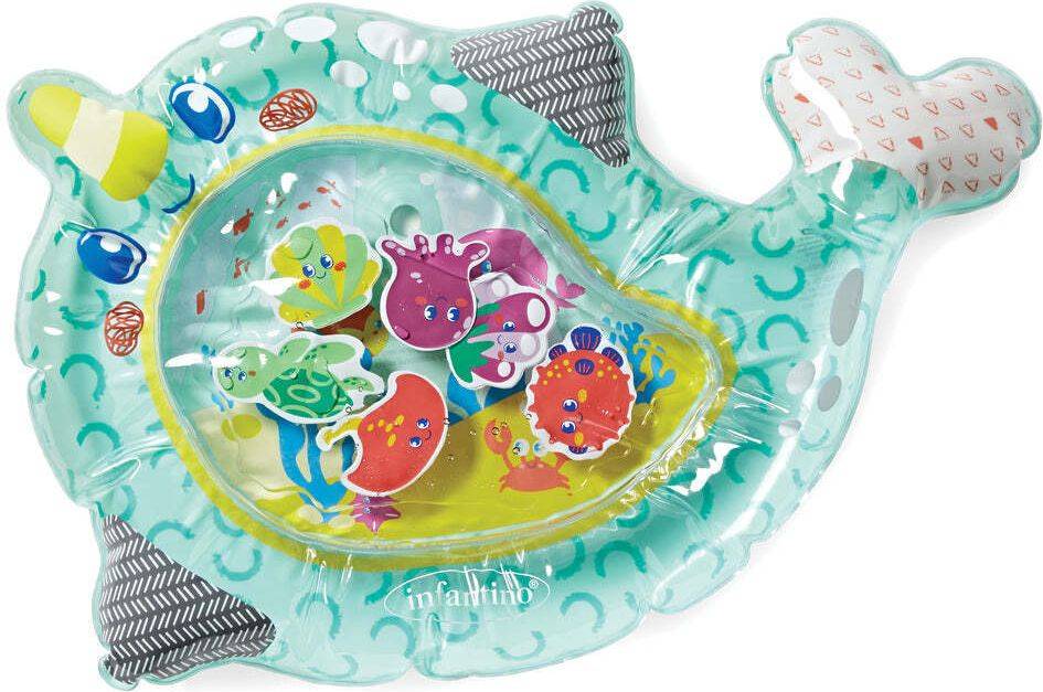 PAT - PLAY INFANTINO WATER MAT XL INFANTINO