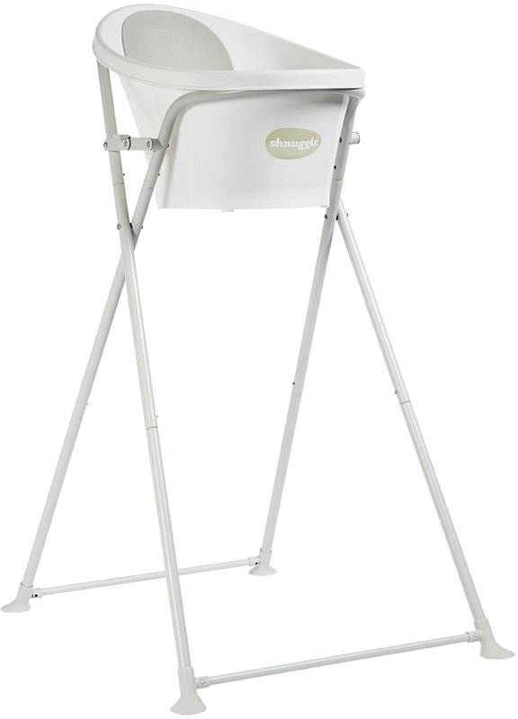 ΒΑΣΗ ΜΠΑΝΙΟΥ SHNUGGLE SHNUGGLE