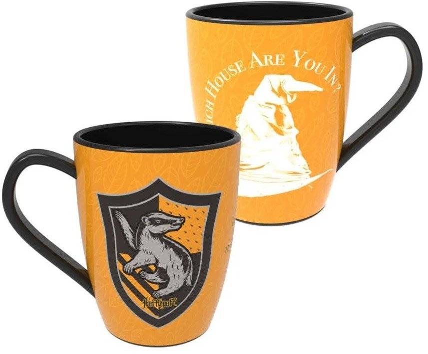 ΚΟΥΠΑ HARRY POTTER (HRR21000)