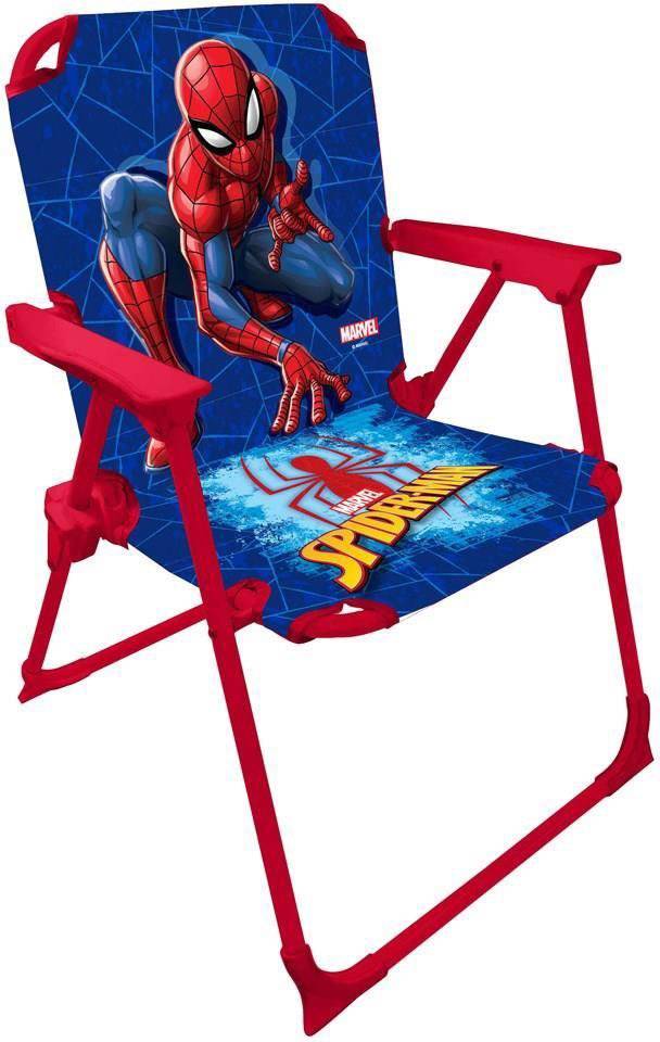 ΠΑΙΔΙΚΟ ΠΤΥΣΣΟΜΕΝΟ ΚΑΡΕΚΛΑΚΙ SPIDERMAN ΔΙΑΚΑΚΗΣ