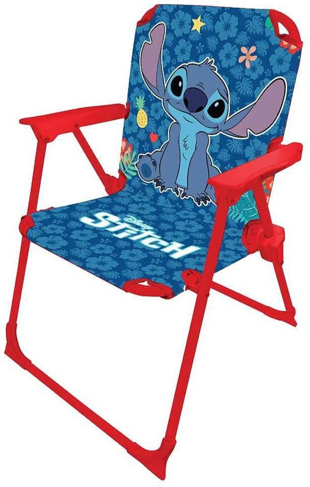 ΔΙΑΚΑΚΗΣ ΠΑΙΔΙΚΟ ΠΤΥΣΣΟΜΕΝΟ ΚΑΡΕΚΛΑΚΙ LILO - STITCH