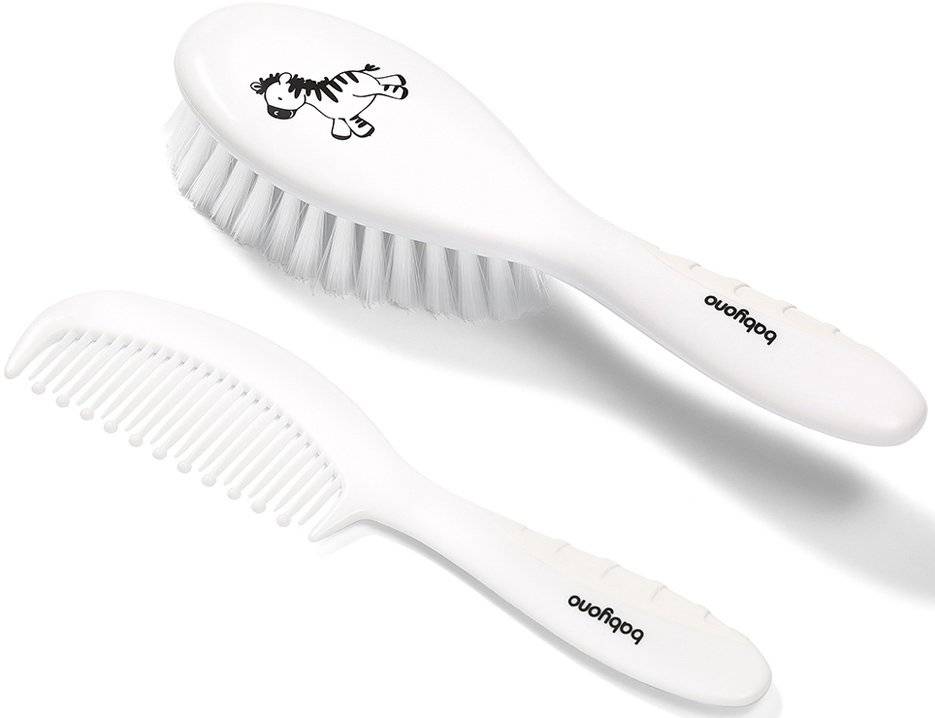 ΜΑΛΑΚΗ ΦΥΣΙΚΗ ΒΟΥΡΤΣΑ ΚΑΙ ΧΤΕΝΑ BABYONO ΖΕΒΡΑ BABYONO