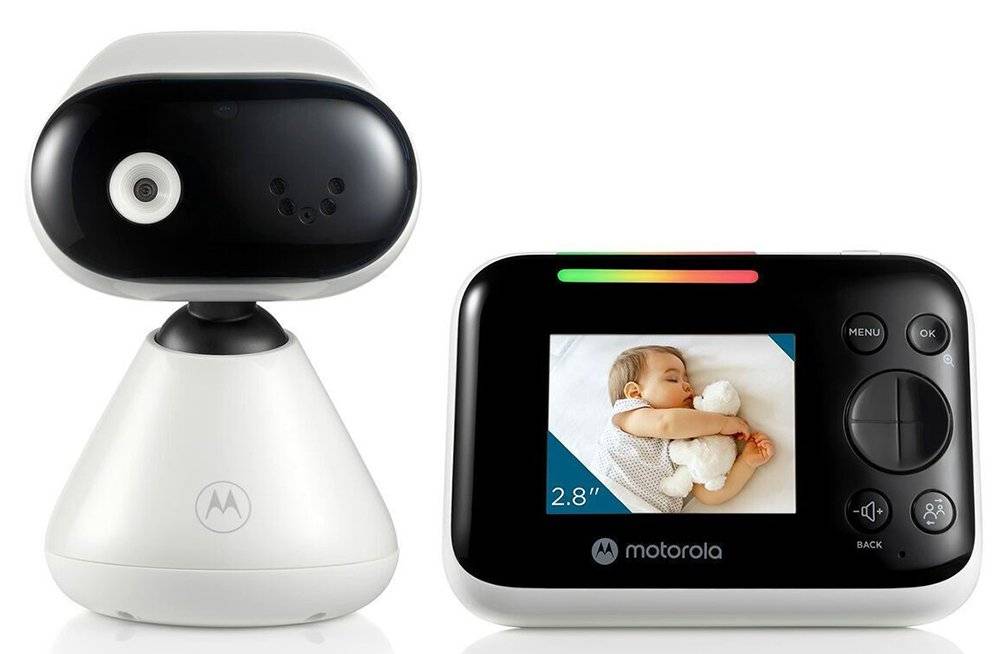 ΕΝΔΟΕΠΙΚΟΙΝΩΝΙΑ MOTOROLA PIP 1200 ΜΕ ΕΓΧΡΩΜΗ ΟΘΟΝΗ MOTOROLA