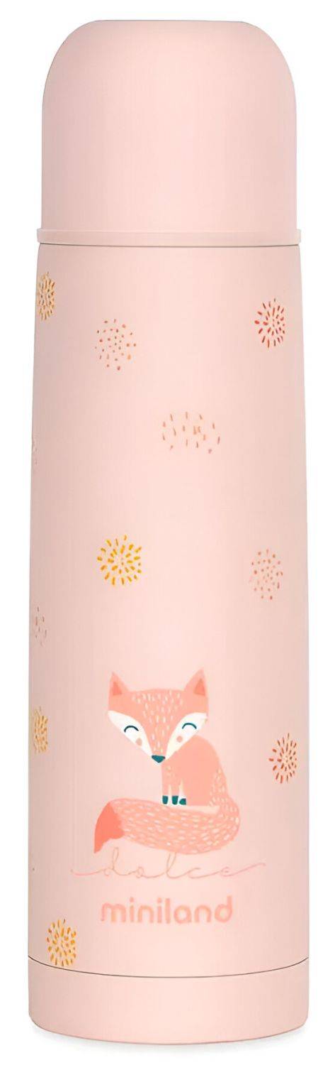 MINILAND THERMOS MINILAND DOLCE CANDY (500 ML)