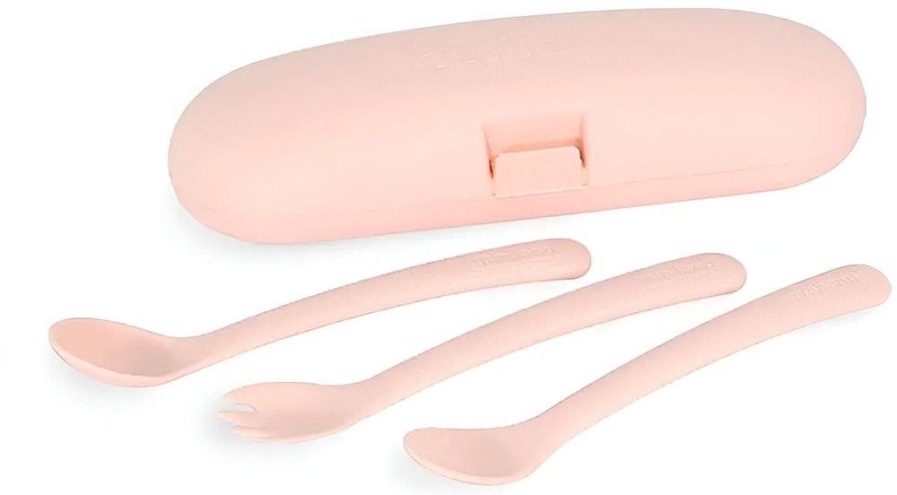 ΣΕΤ ΜΑΧΑΙΡΟΠΗΡΟΥΝΑ MINILAND PICNEAT DOLCE CANDY (3 ΤΜΧ)