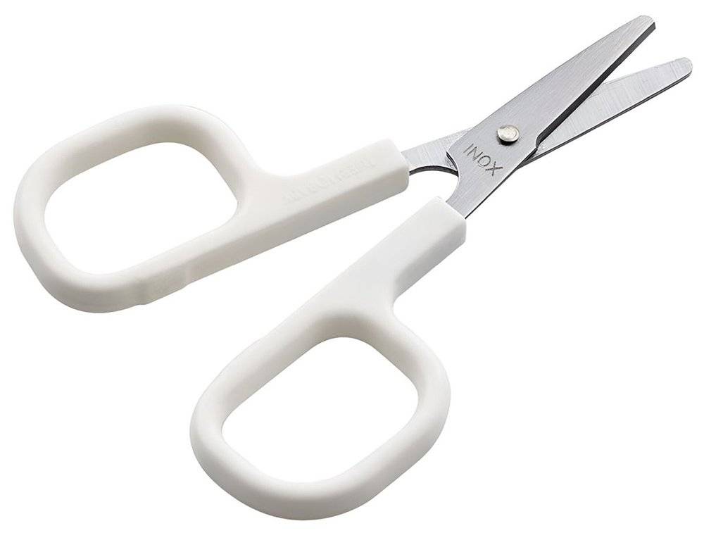 THERMOBABY ΠΑΙΔΙΚΟ ΨΑΛΙΔΑΚΙ ΝΥΧΙΩΝ THERMOBABY