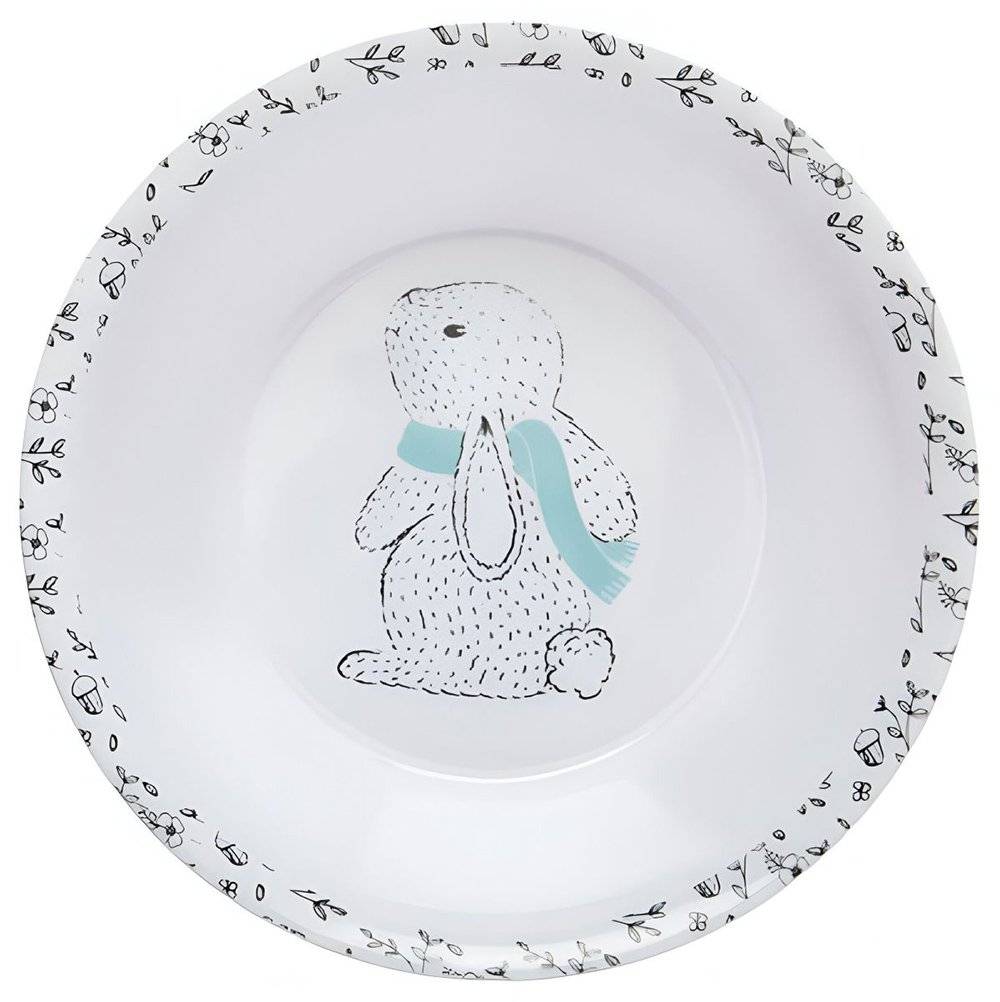 ΜΠΟΛ ΜΕΛΑΜΙΝΗΣ THERMOBABY FOREST THERMOBABY