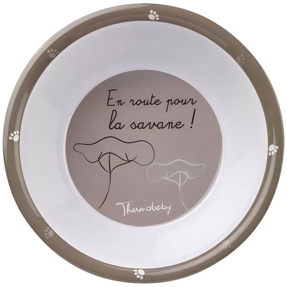 THERMOBABY ΜΠΟΛ ΜΕΛΑΜΙΝΗΣ THERMOBABY SAVANNA
