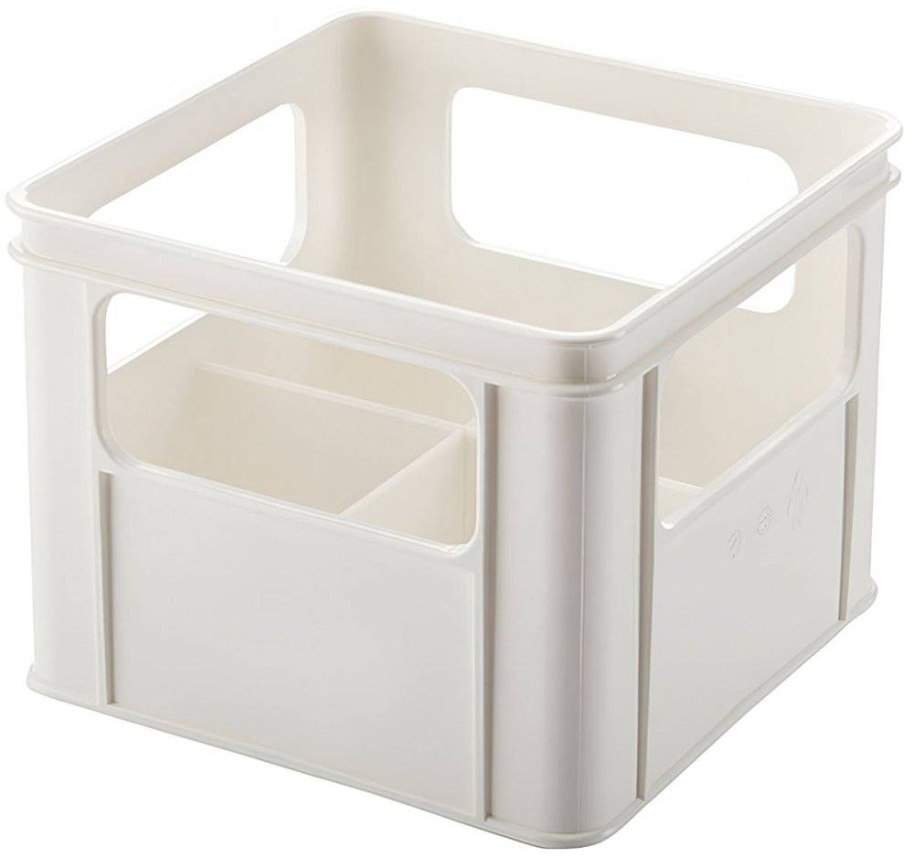 ΚΙΒΩΤΙΟ ΦΥΛΑΞΗΣ 4 ΜΠΙΜΠΕΡΟ THERMOBABY WHITE