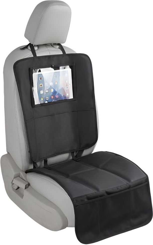 X-TREME BABY ΠΡΟΣΤΑΤΕΥΤΙΚΟ ΚΑΘΙΣΜΑΤΟΣ XTREME BABY 3 ΣΕ 1