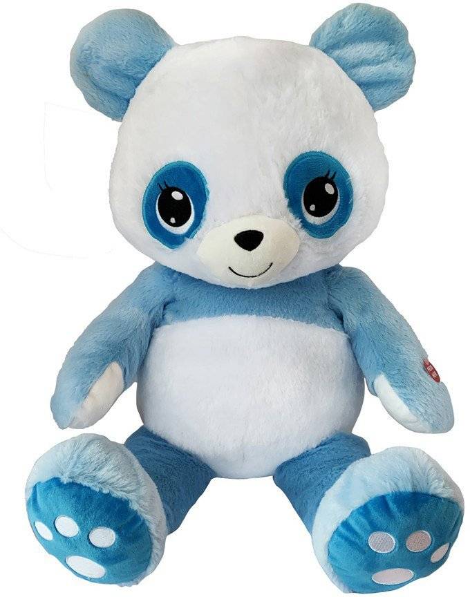 ΛΟΥΤΡΙΝΟ ΦΩΤΟΝΑΝΟΥΡΙΣΜΑ PANDA HUGZZZ 30ΕΚ. FRIENDLIES