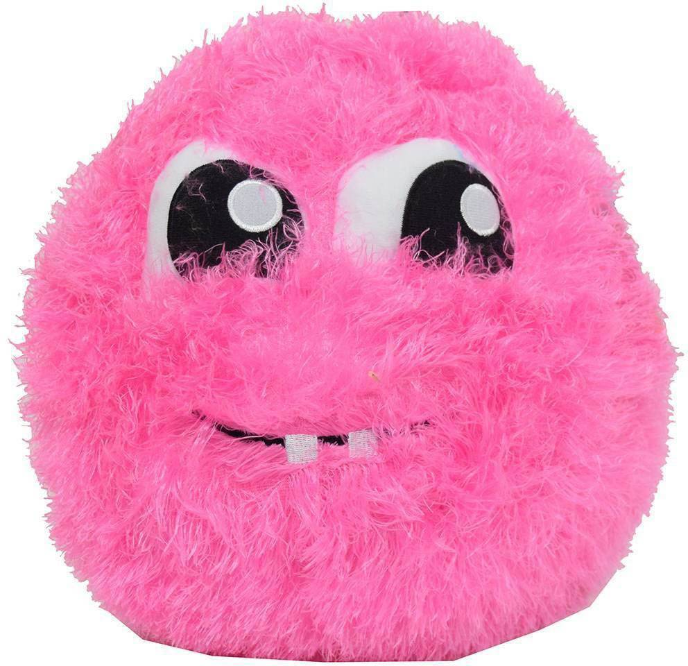 FRIENDLIES ΛΟΥΤΡΙΝΗ ΜΠΑΛΑ ΤΕΡΑΤΑΚΙ 32 CM ΦΟΥΞΙΑ (1898)