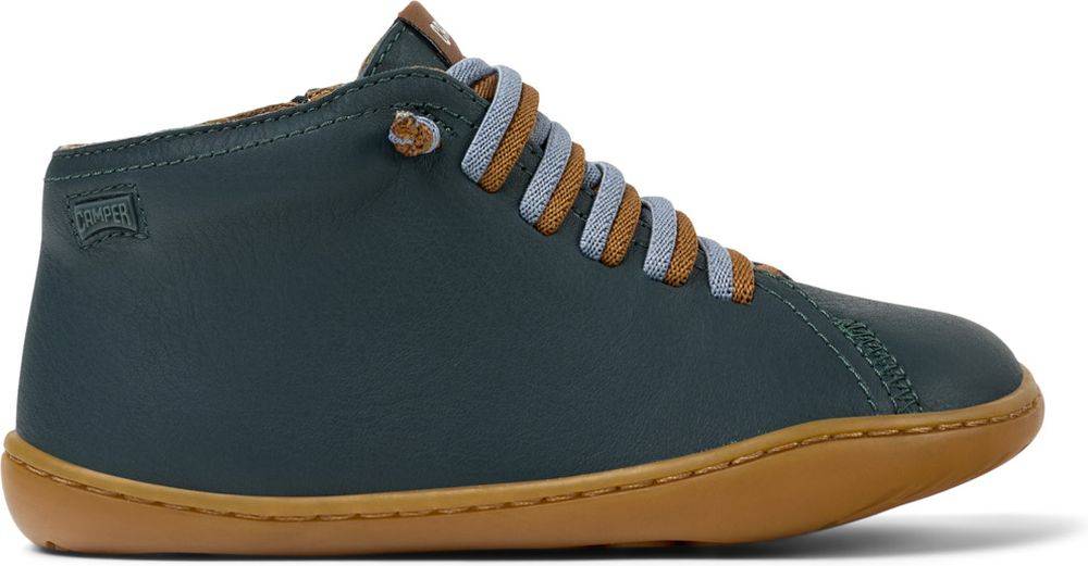ΜΠΟΤΑΚΙΑ CAMPER PEU 90019-107 ΠΡΑΣΙΝΟ (EU:29)