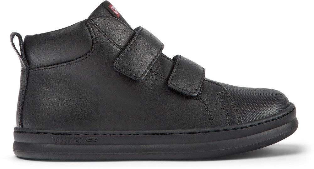 ΜΠΟΤΑΚΙΑ CAMPER RUNNER K900282-009 ΜΑΥΡΟ (EU:28)