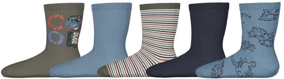 ΚΑΛΤΣΕΣ NAME IT NMMVAGN 13226697 ΜΠΛΕ/ΧΑΚΙ 5TMX (EU:25-27)