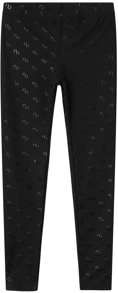 ΚΟΛΑΝ NAME IT NKFNIKANEL 13234084 ΜΑΥΡΟ (134 CM)-(9 ΕΤΩΝ) NAME IT