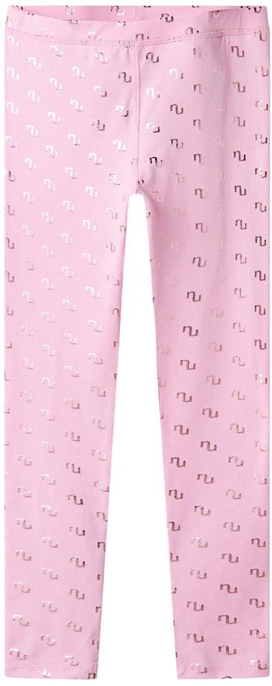 NAME IT ΚΟΛΑΝ NAME IT NKFNIKANEL 13234084 ΛΙΛΑ (140 CM)-(10 ΕΤΩΝ)