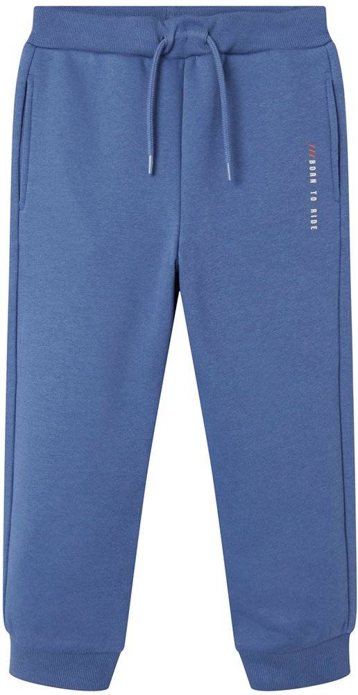 ΠΑΝΤΕΛΟΝΙ ΦΟΡΜΑΣ NAME IT NMMOTTO REG 13235286 ΜΠΛΕ (92CM)(2 ΕΤΩΝ) NAME IT