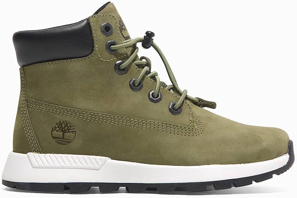 ΜΠΟΤΑΚΙ TIMBERLAND KILLINGTON TREKKER TB0A6AKW ΠΡΑΣΙΝΟ (EU:38)