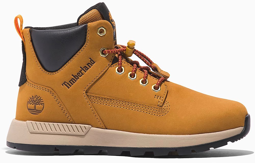 TIMBERLAND ΜΠΟΤΑΚΙ TIMBERLAND KILLINGTON TREKKER TB0A649Z ΚΑΜΕΛ (EU:34)