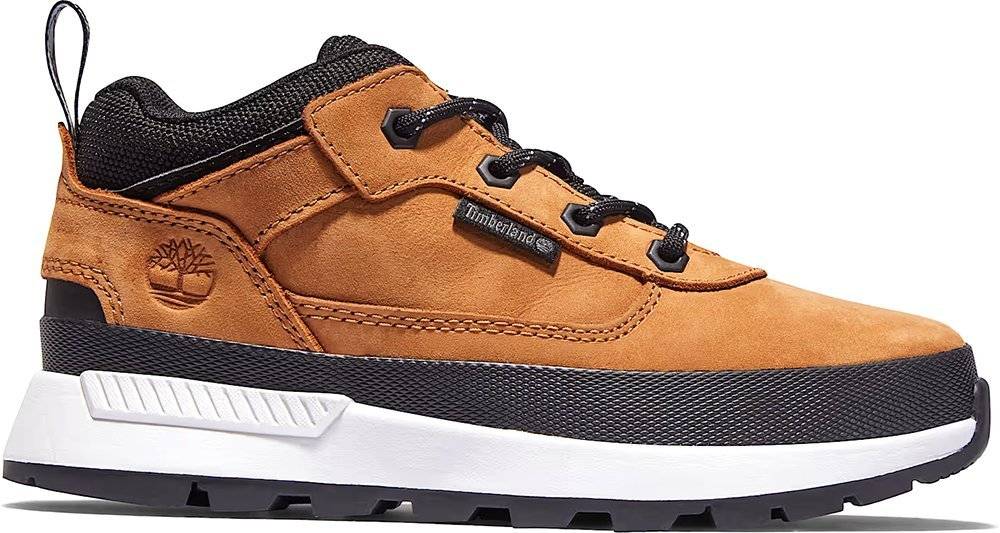 ΜΠΟΤΑΚΙ TIMBERLAND FIELD TREKKER TB0A2G3U ΚΑΜΕΛ (EU:31)
