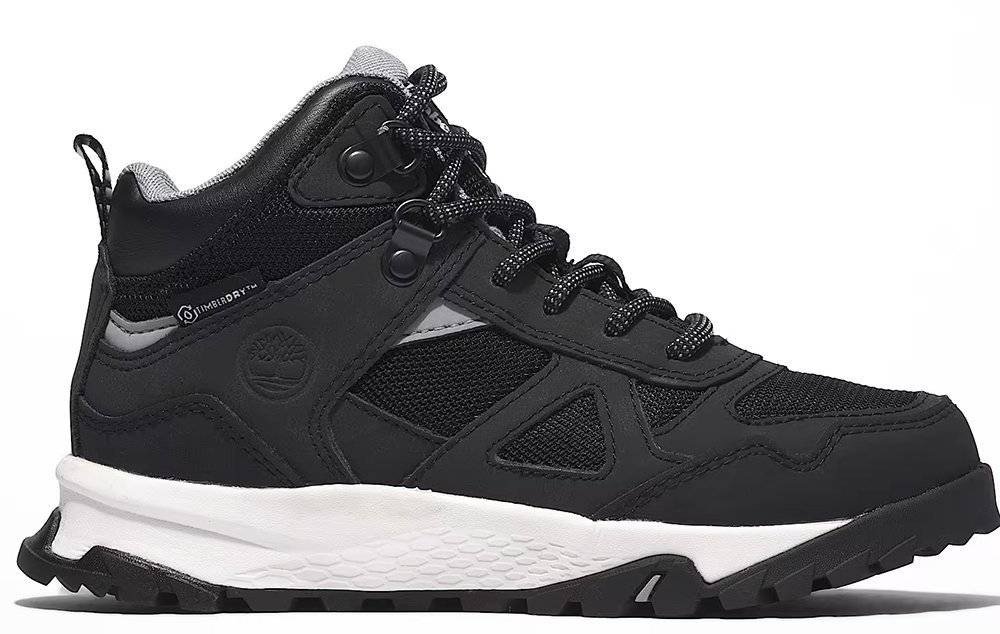 ΜΠΟΤΑΚΙ TIMBERLAND LINCOLN PEAK TB1A5NT7 ΜΑΥΡΟ (EU:34) TIMBERLAND