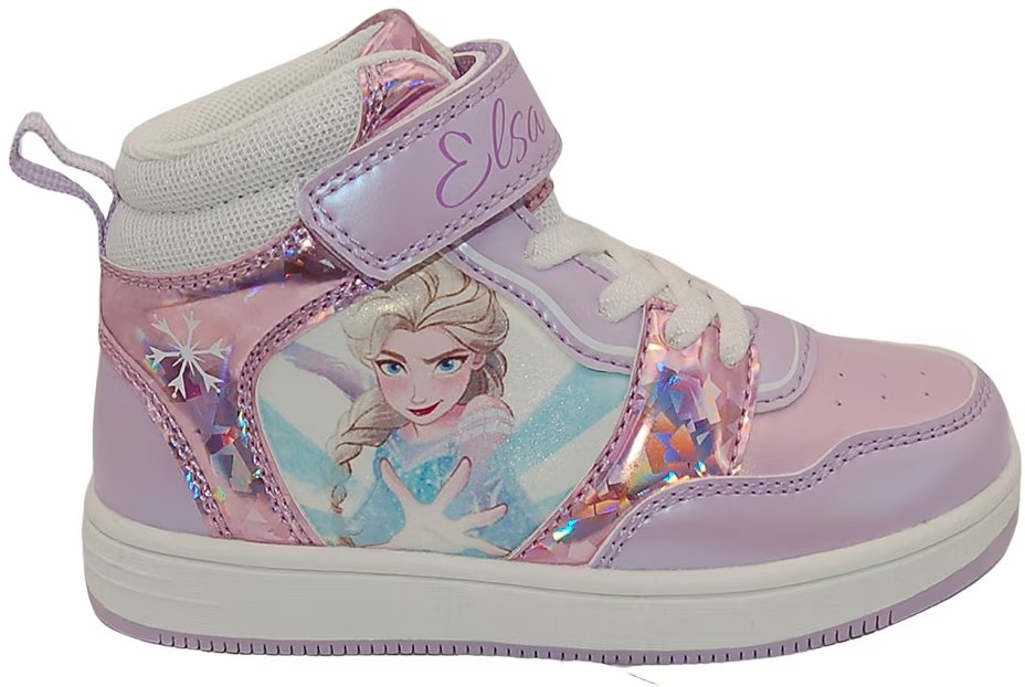 DISNEY ΜΠΟΤΑΚΙΑ DISNEY FROZEN D4310543S 0032 ΛΙΛΑ (EU:29)