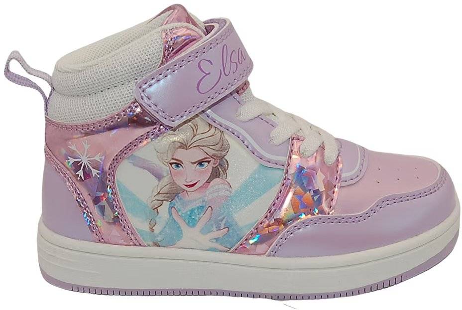 ΜΠΟΤΑΚΙΑ DISNEY FROZEN D4310543S 0032 ΛΙΛΑ (EU:33)