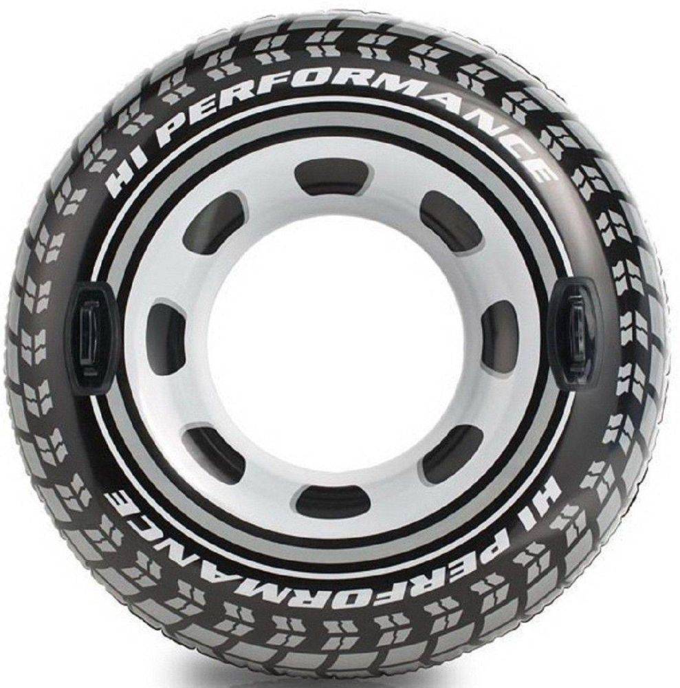 ΦΟΥΣΚΩΤΟ ΣΩΣΙΒΙΟ ΠΑΡΑΛΙΑΣ INTEX MONSTER TRUCK TUBE INTEX