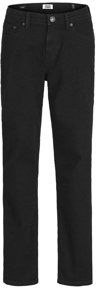 JEANS JACK - JONES JJICLARK JJORIGINAL 12259278 ΜΑΥΡΟ (164 CM) (14 ΕΤΩΝ) JACK - JONES