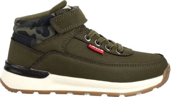 ΜΠΟΤΑΚΙΑ LEVI'S ASCOT VASC0001S 0581 ΧΑΚΙ (EU:31)