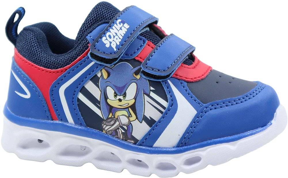ΠΑΠΟΥΤΣΙΑ DISNEY SONIC SPORT EVA WITH LIGHTS N9610006S 0010 ΜΠΛΕ (EU:22) DISNEY